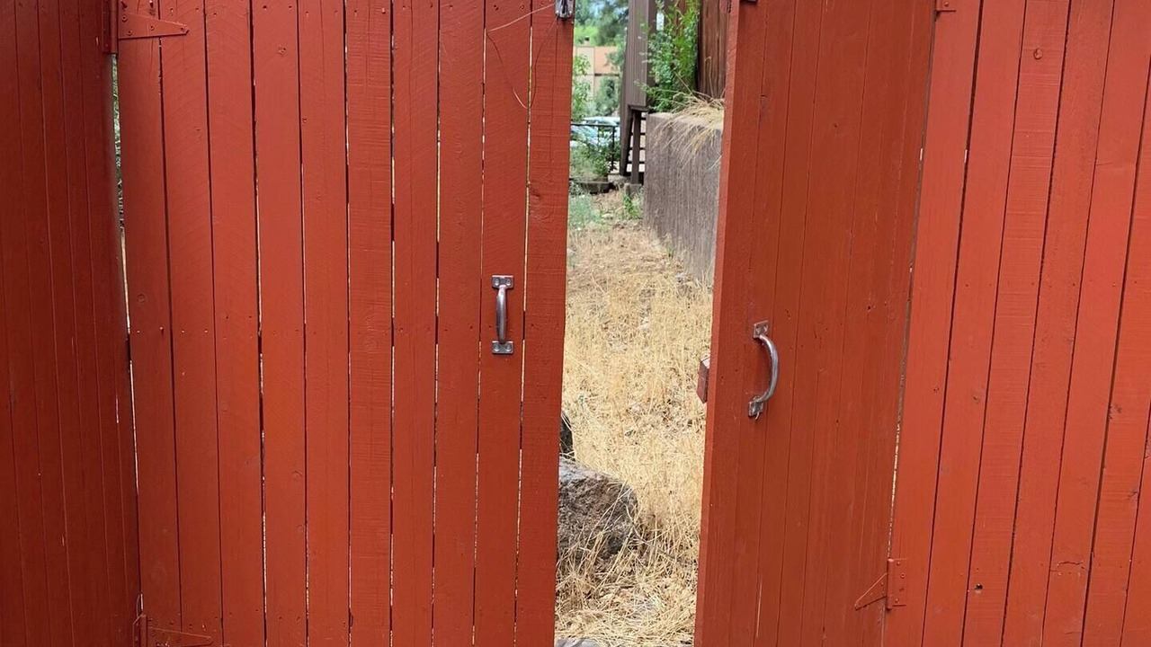 Photo of Outdoor in Swiss Manor