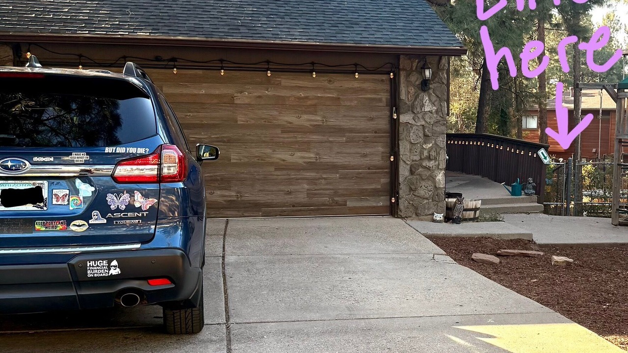 Photo of Outdoor in Swiss Manor