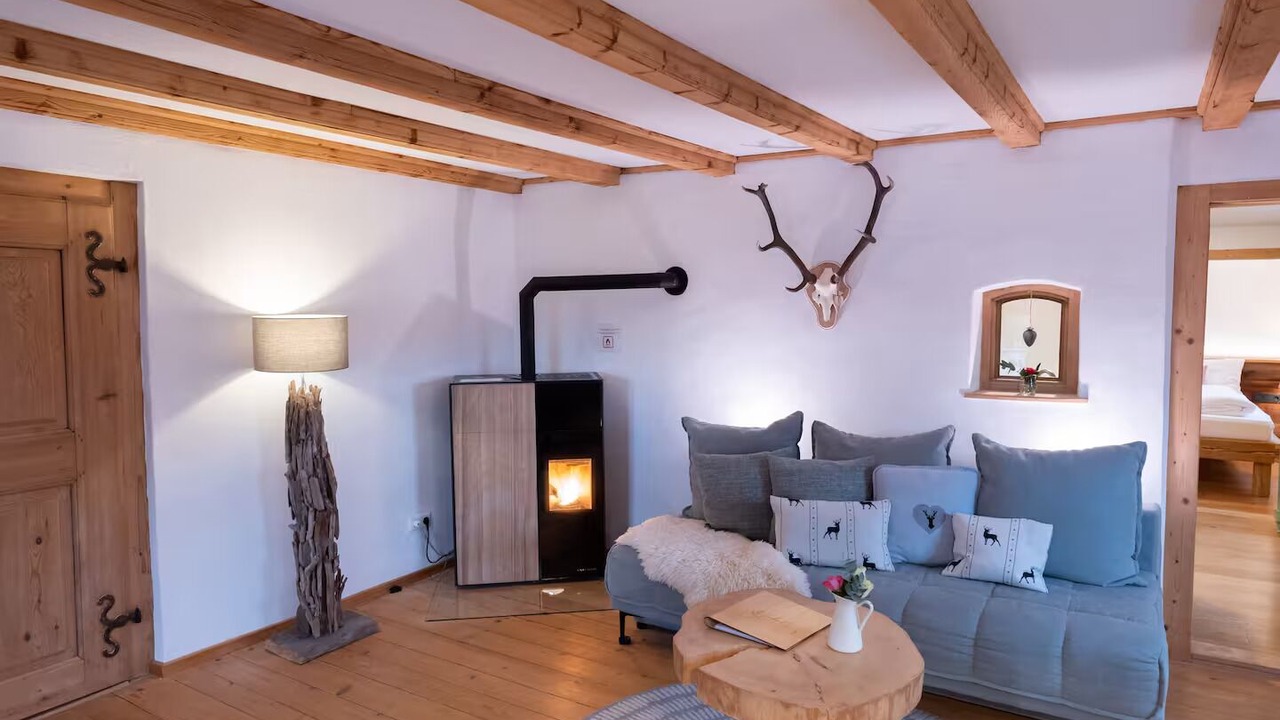 Photo of Livingroom in Buching