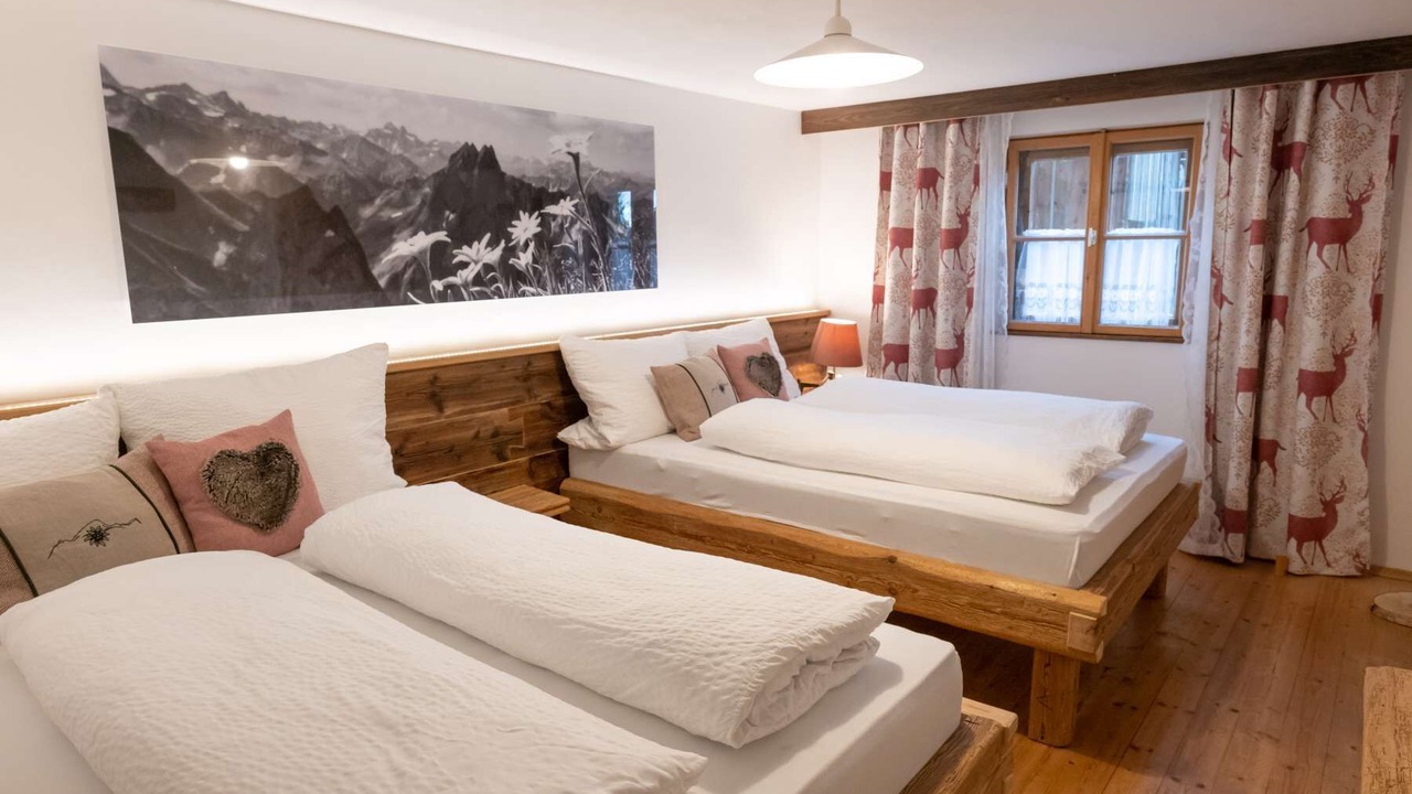 Photo of Bedroom in Buching