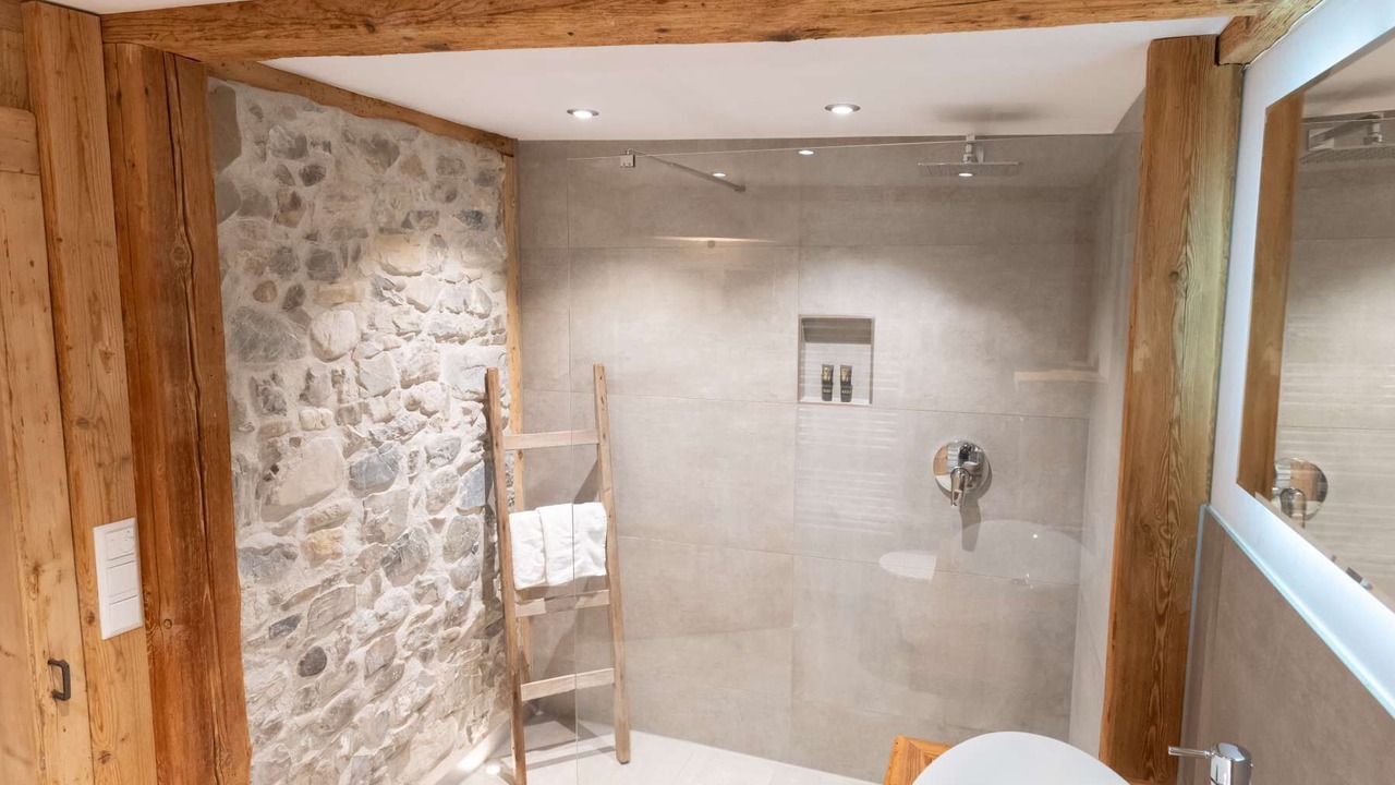 Photo of Bathroom in Buching