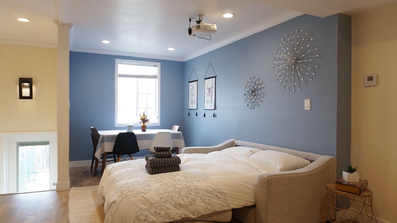 Photo of Bedroom in Outer Mission