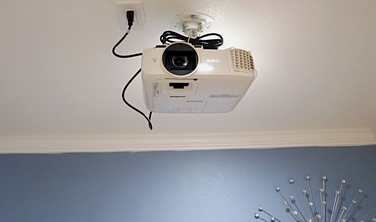 Photo of Bedroom in Outer Mission