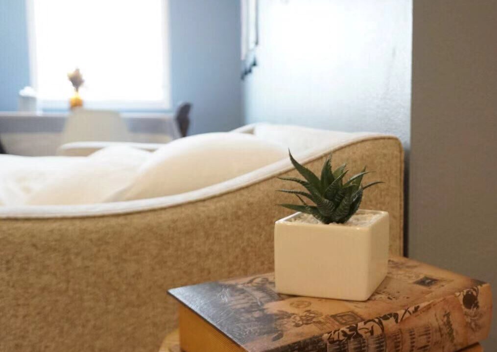 Photo of Bedroom in Outer Mission