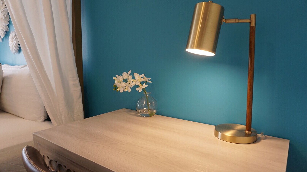 Photo of Bedroom in Outer Mission
