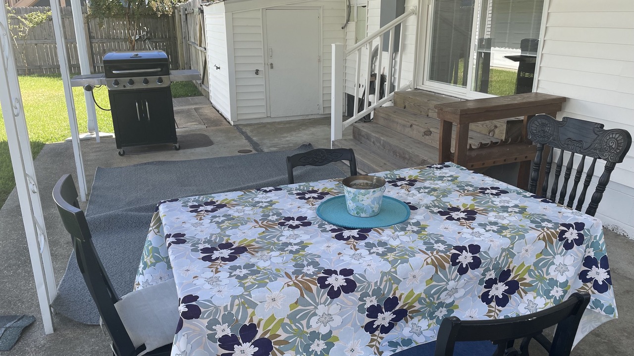 Photo of Outdoor in Chic's Beach