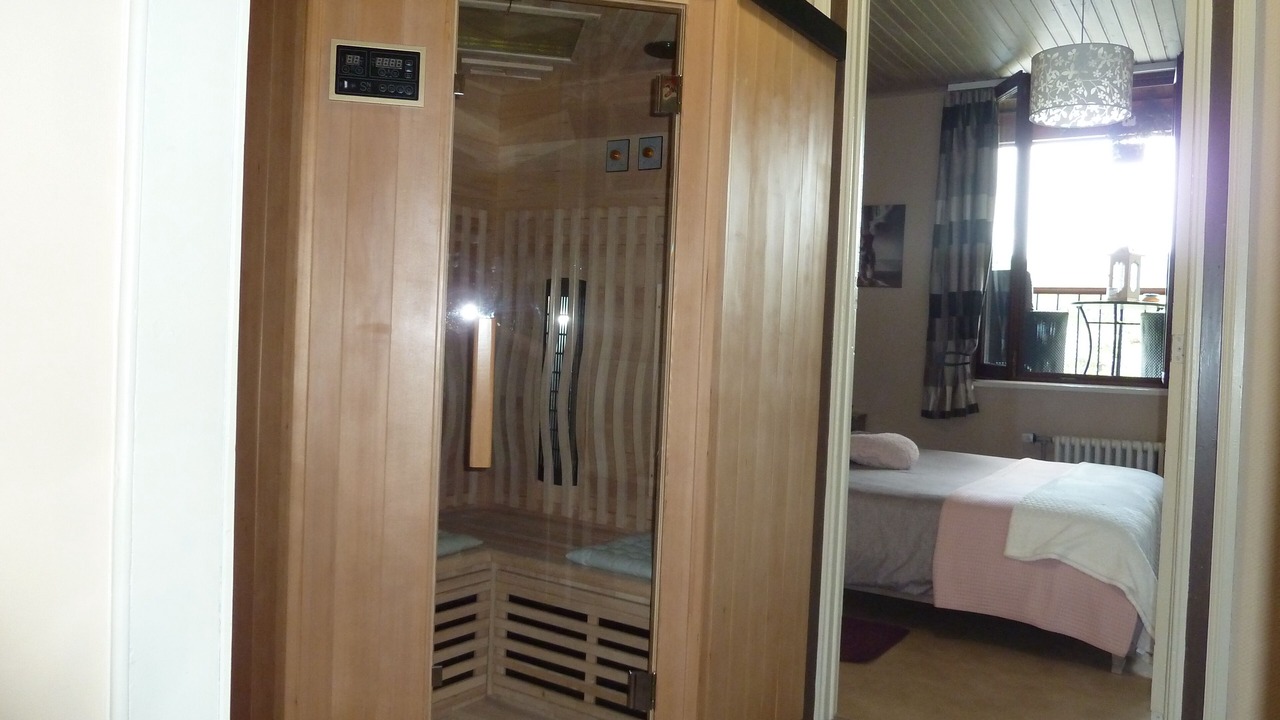 Photo of Bedroom in Lignieres