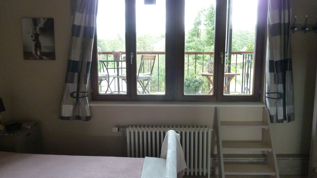 Photo of Bedroom in Lignieres