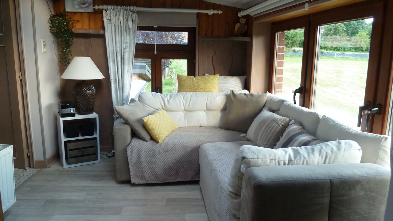 Photo of Livingroom in Lignieres