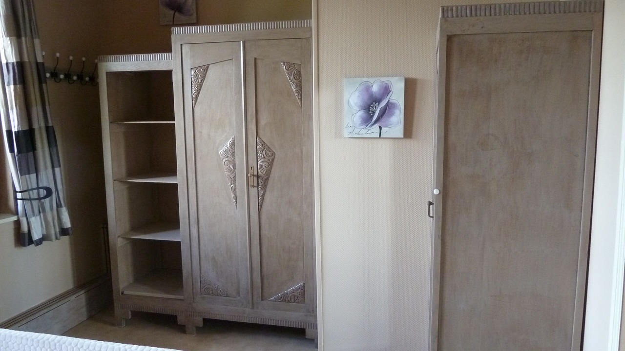 Photo of Bedroom in Lignieres