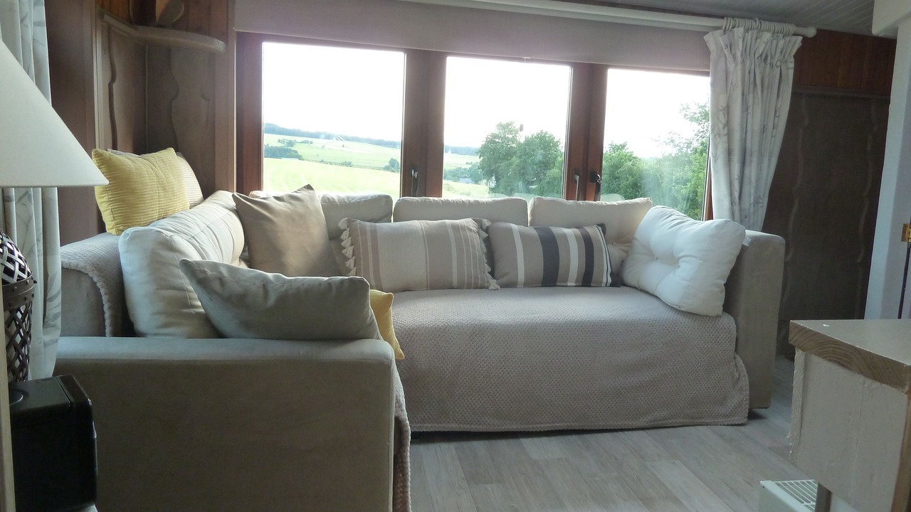 Photo of Livingroom in Lignieres