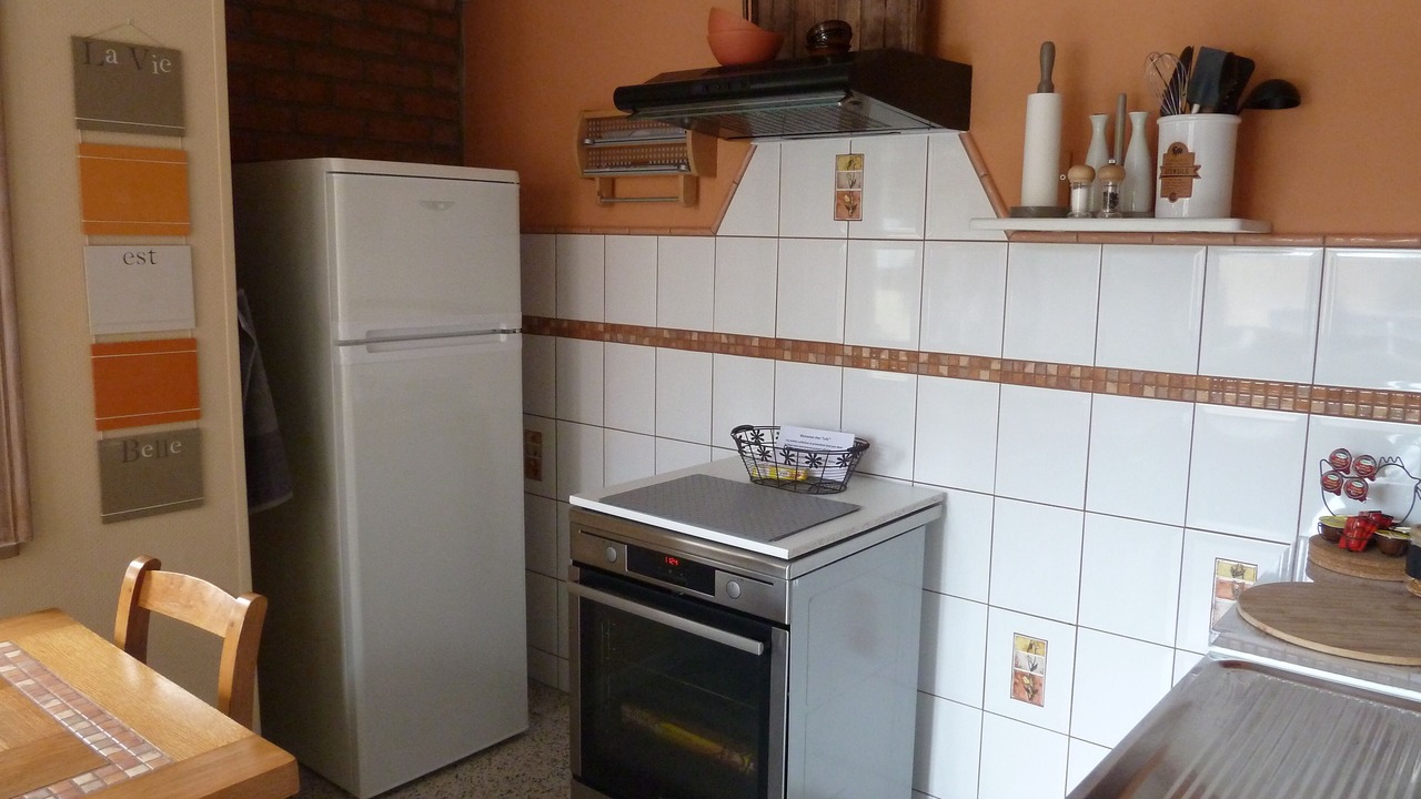 Photo of Kitchen in Lignieres