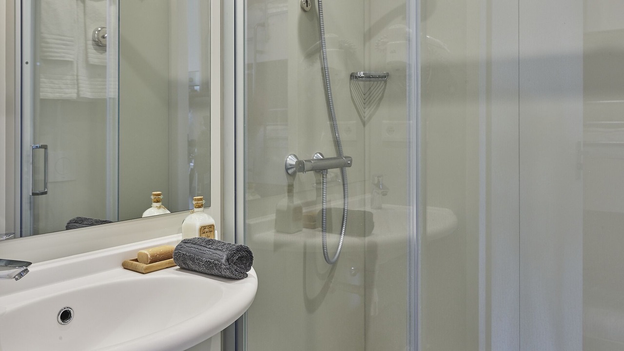 Photo of Bathroom in Jabbeke