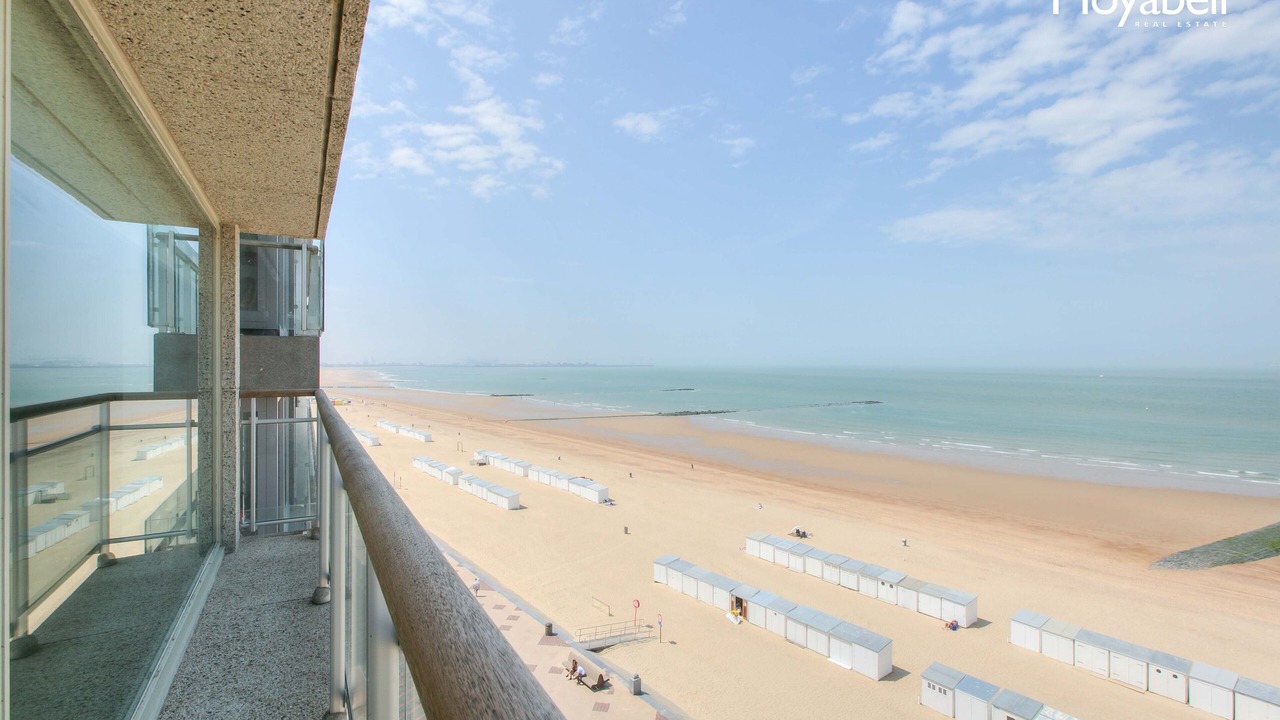 Photo of Outdoor in Knokke