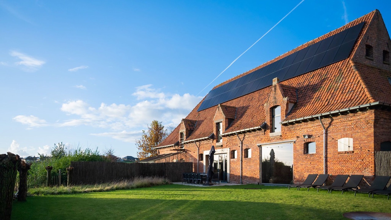 Photo of Outdoor in Moorslede