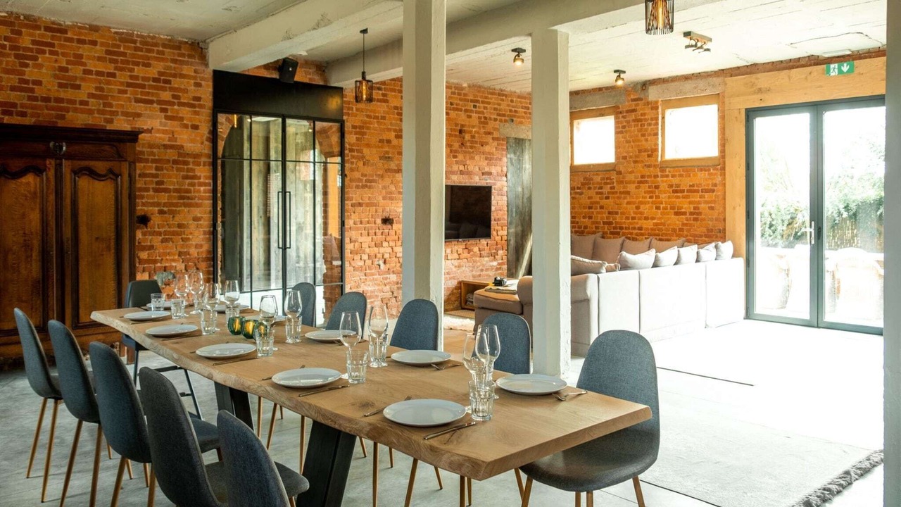 Photo of Livingroom in Moorslede