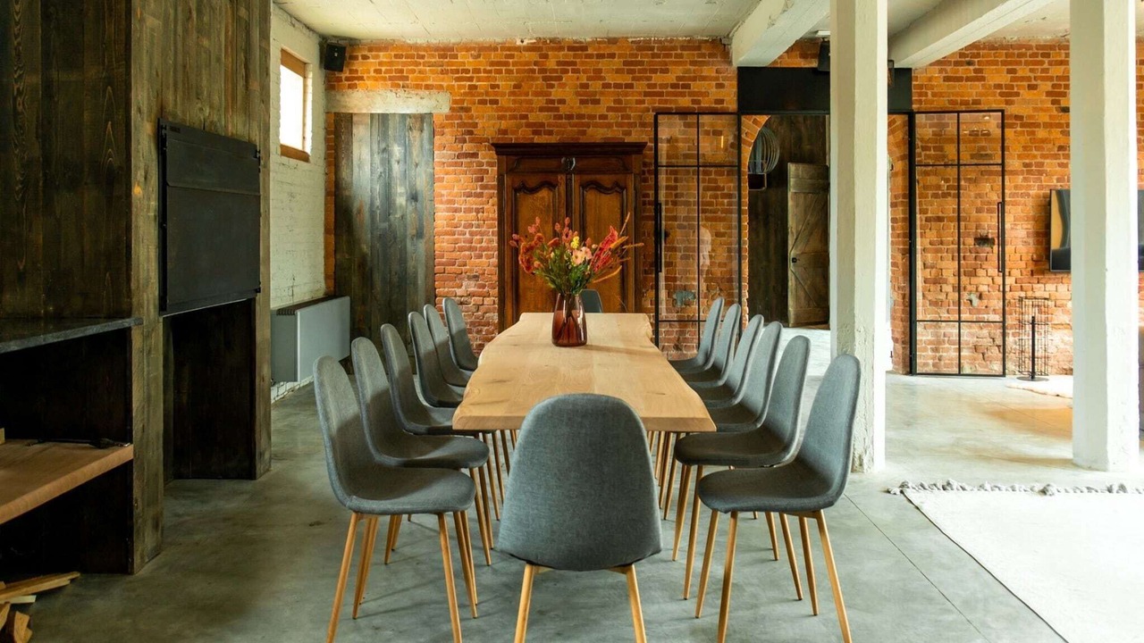 Photo of Livingroom in Moorslede
