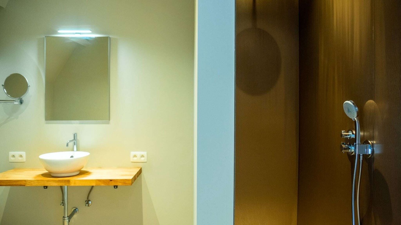 Photo of Bathroom in Moorslede