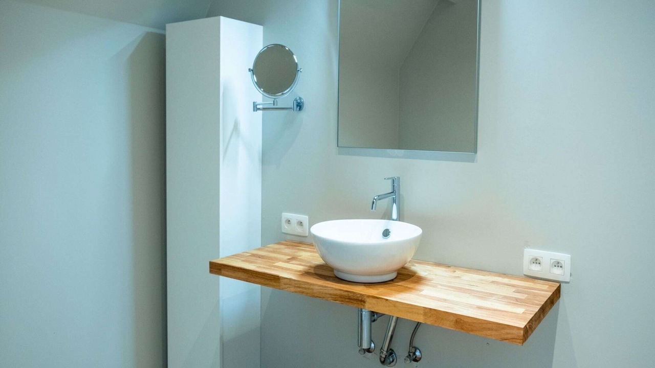 Photo of Bathroom in Moorslede