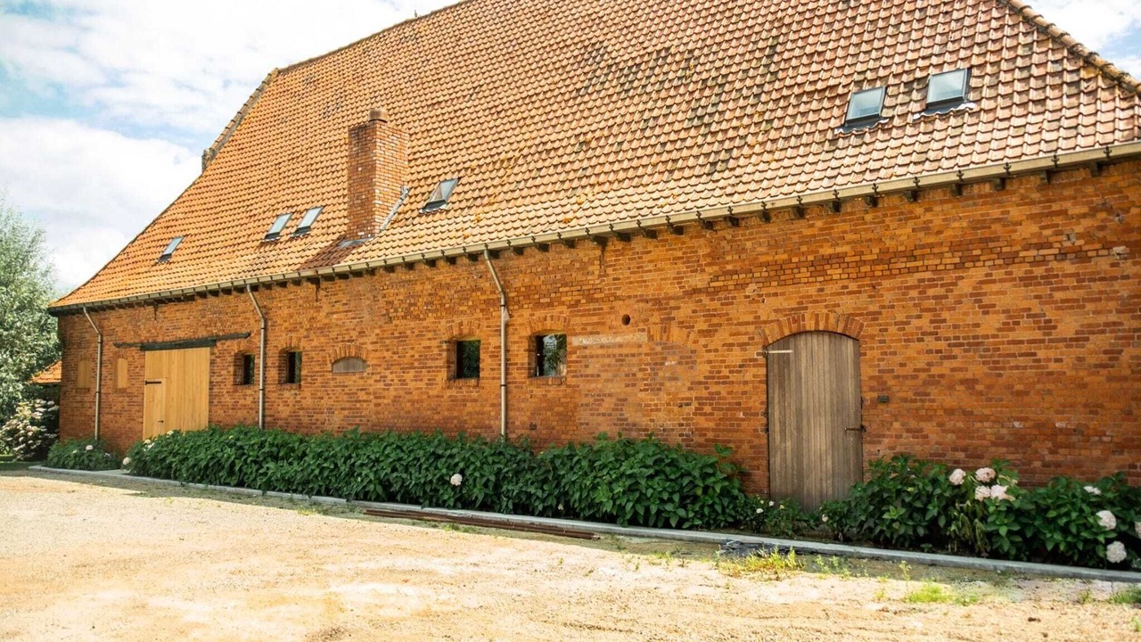 Photo of Outdoor in Moorslede