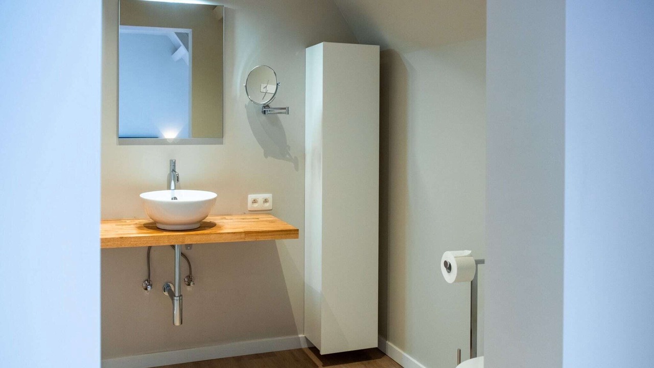 Photo of Bathroom in Moorslede