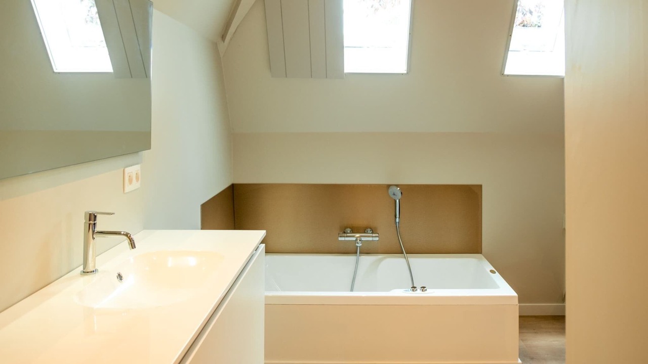 Photo of Bathroom in Moorslede