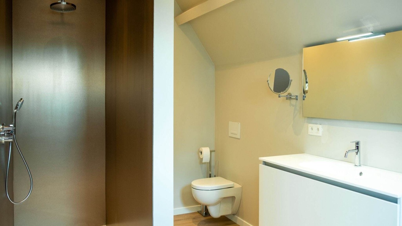 Photo of Bathroom in Moorslede
