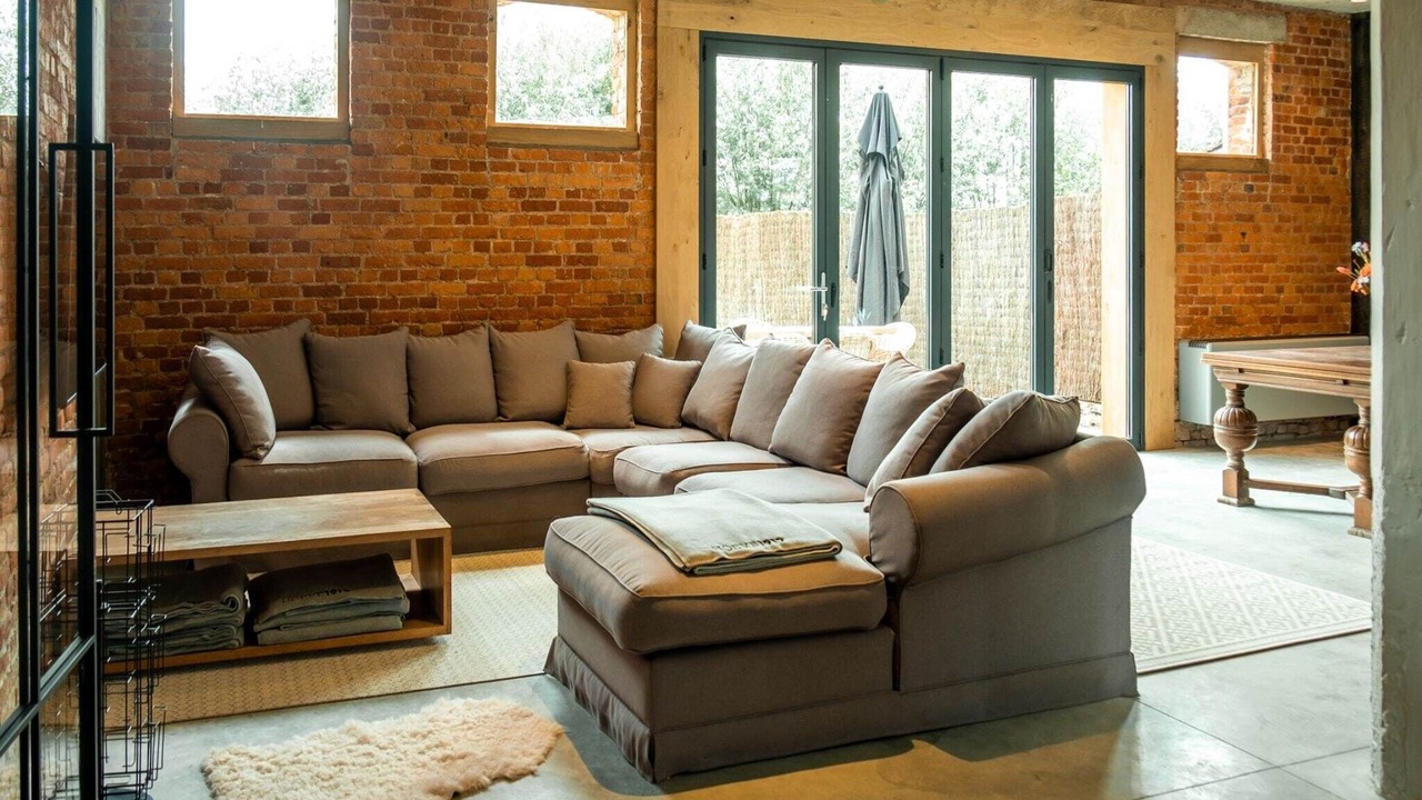 Photo of Livingroom in Moorslede