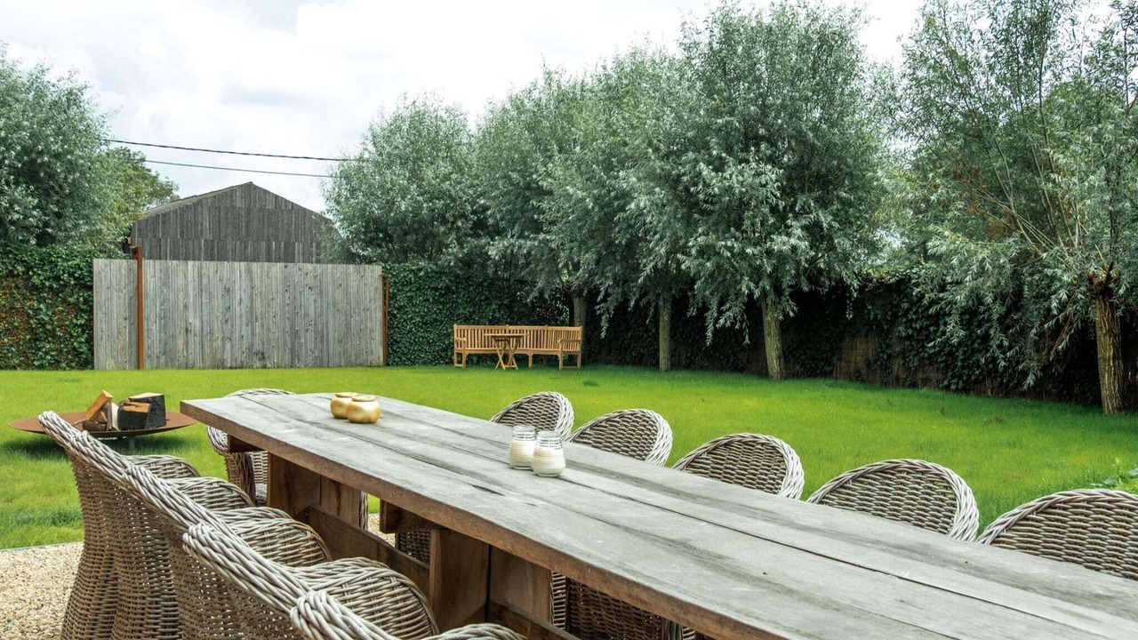 Photo of Outdoor in Moorslede