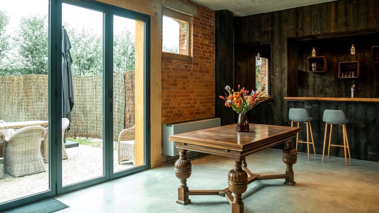 Photo of Livingroom in Moorslede