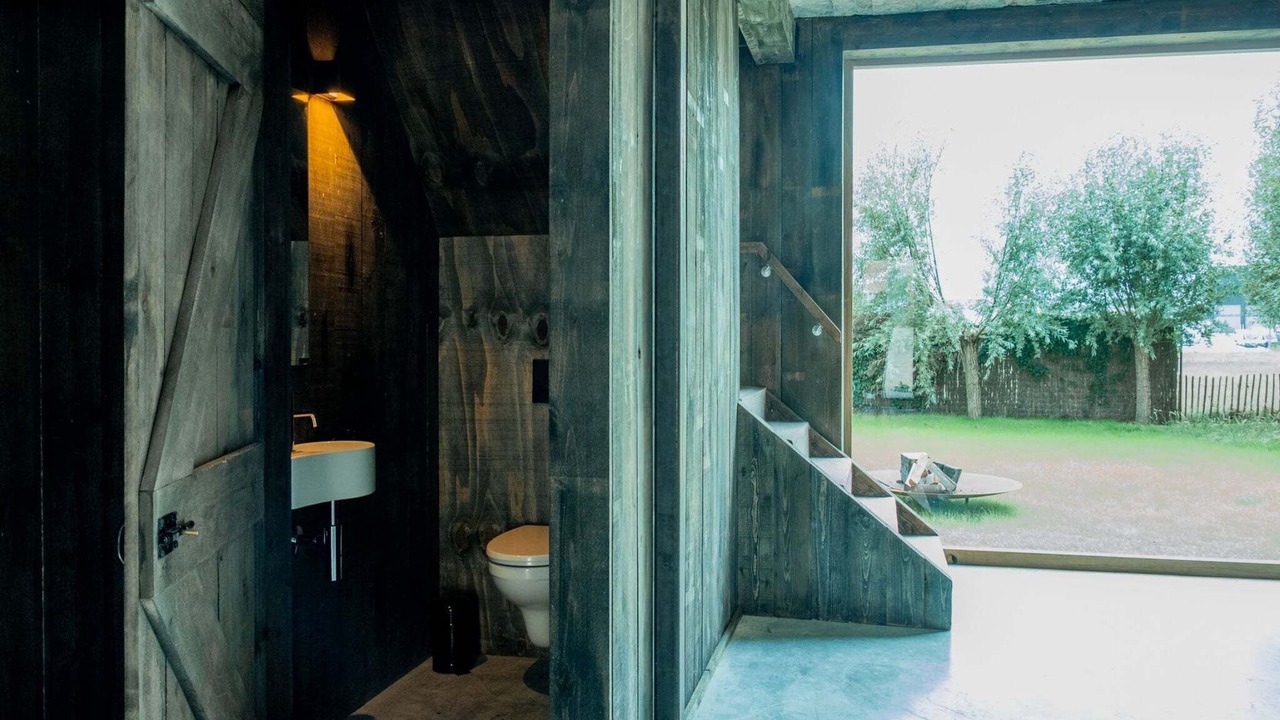 Photo of Bathroom in Moorslede
