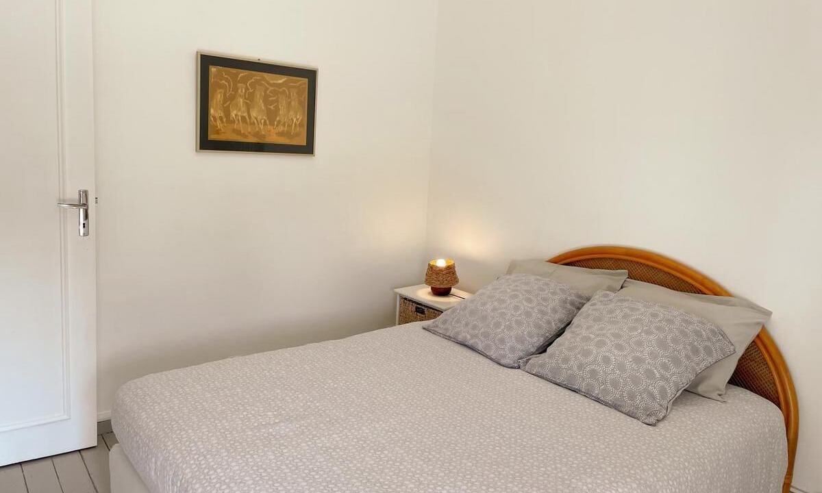 Photo of Bedroom in Avaray