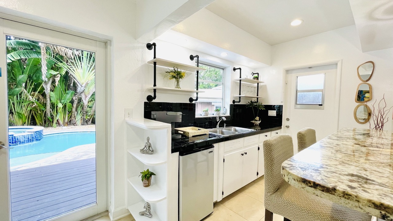 Photo of Kitchen in Dolphin Isles