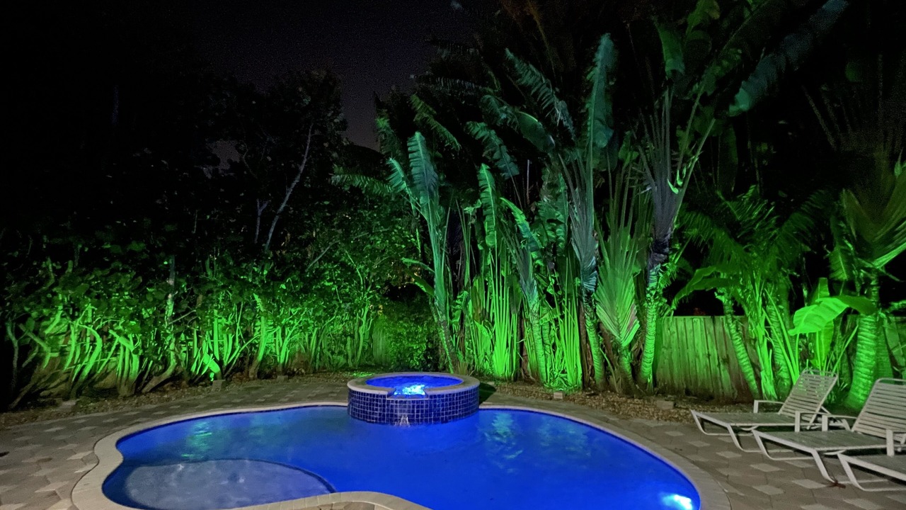 Photo of Outdoor in Dolphin Isles