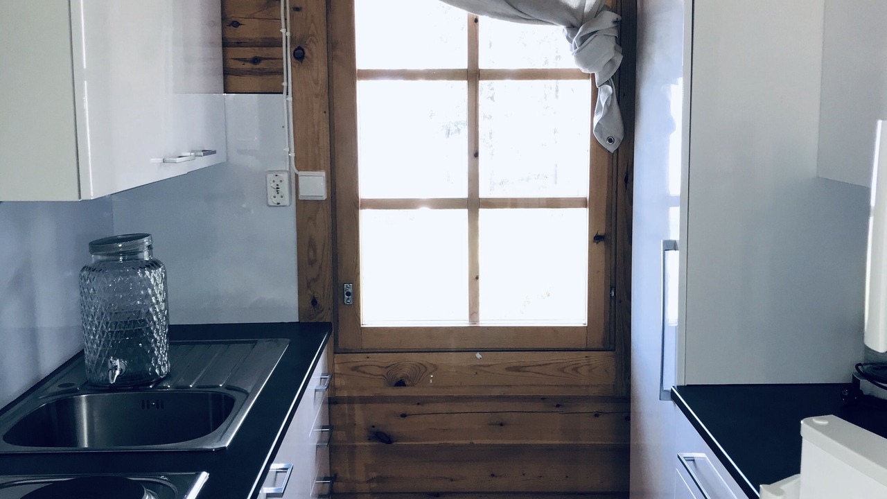 Photo of Kitchen in Ranua
