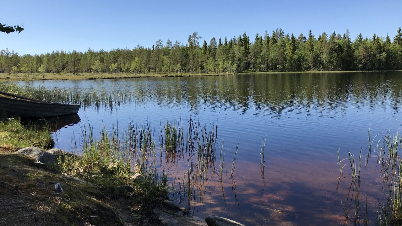 Photo of Outdoor in Ranua