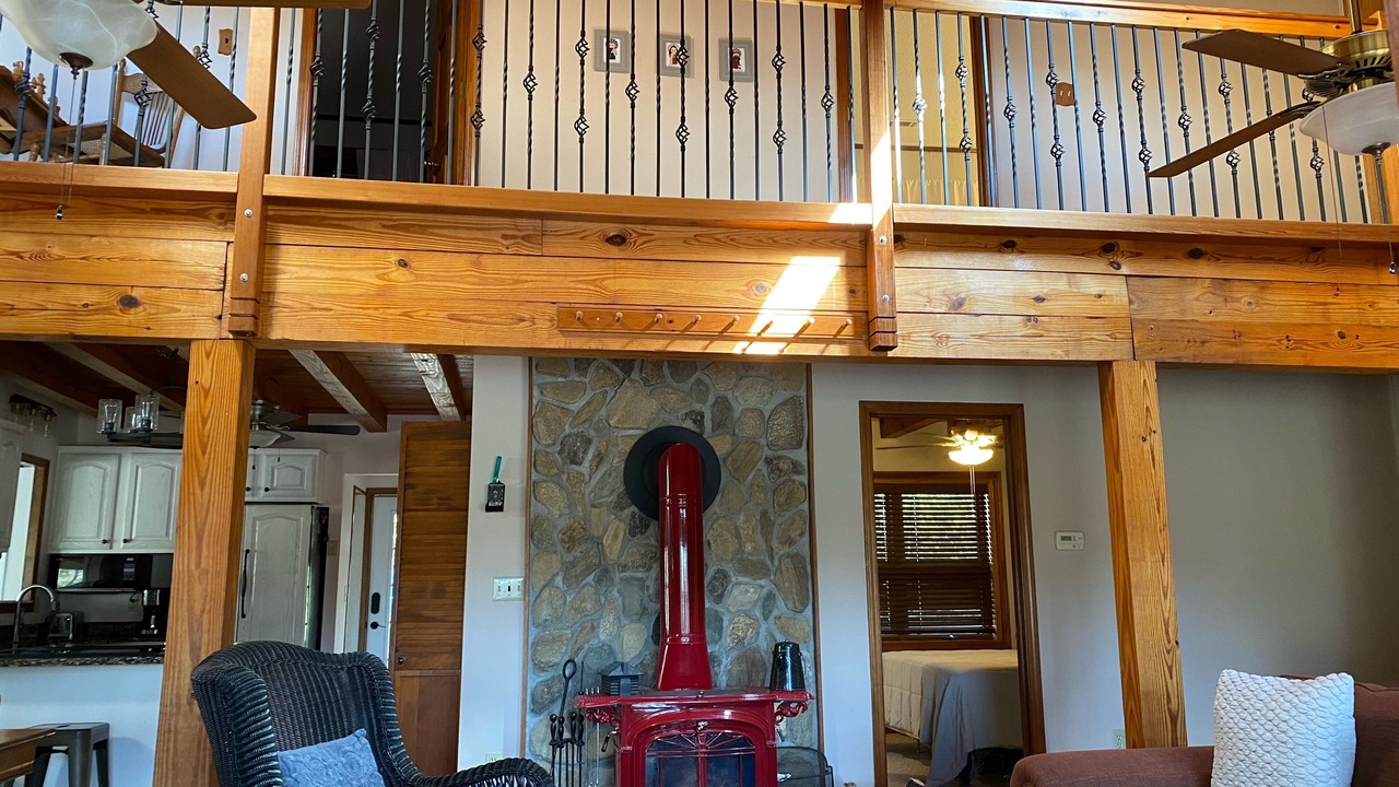 Photo of Livingroom in Salem