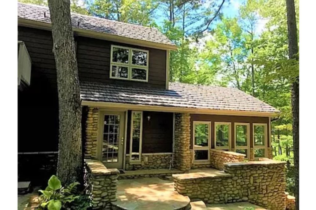 Photo of Outdoor in Salem
