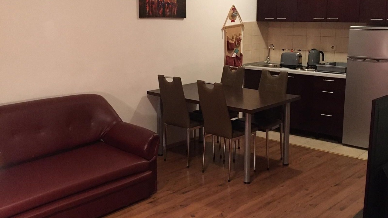 Photo of Bedroom in Igrane