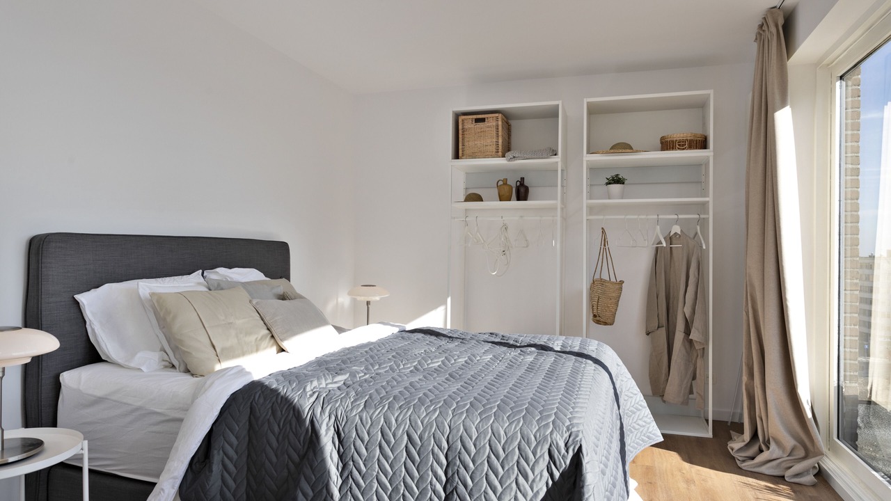 Photo of Bedroom in Jewish Quarter