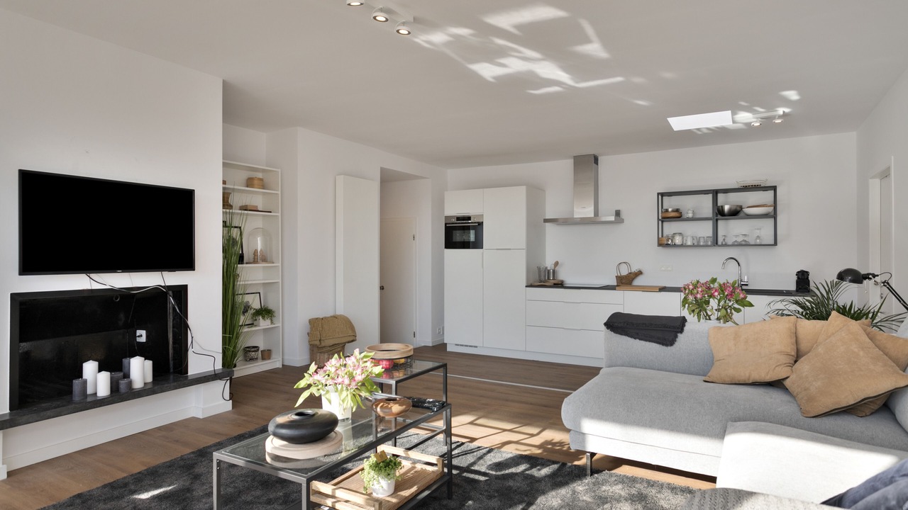 Photo of Livingroom in Jewish Quarter