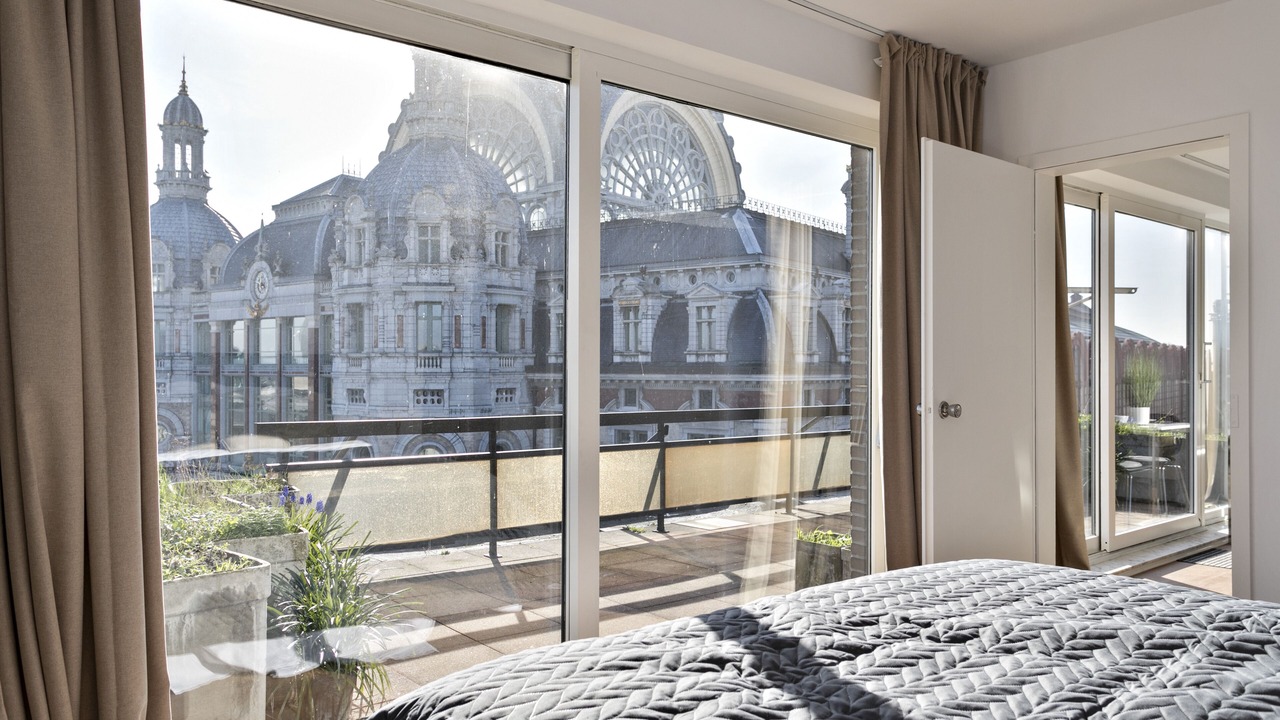 Photo of Bedroom in Jewish Quarter