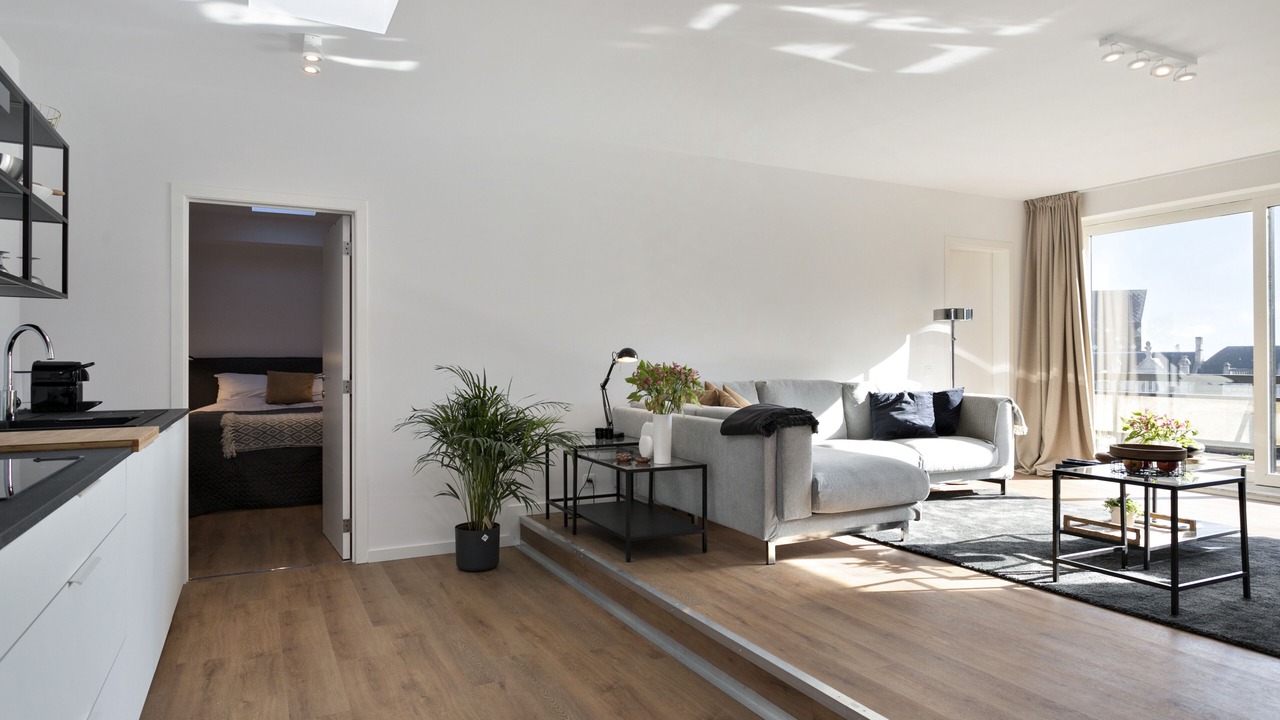 Photo of Livingroom in Jewish Quarter