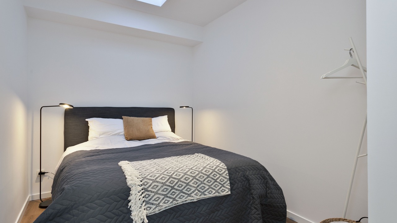 Photo of Bedroom in Jewish Quarter