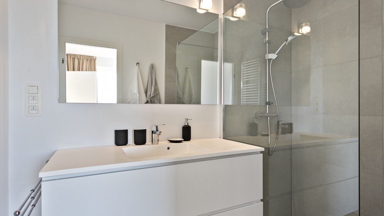 Photo of Bathroom in Jewish Quarter