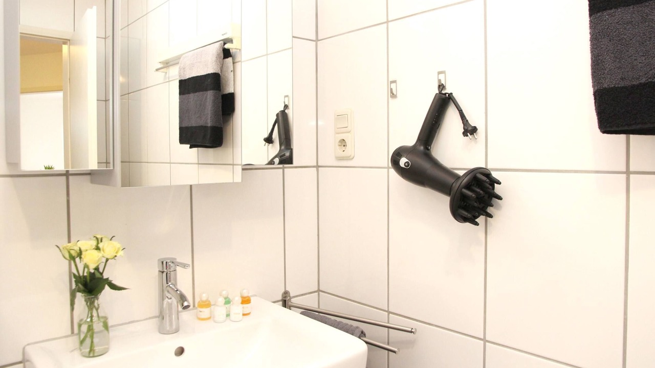 Photo of Bathroom in Brilon