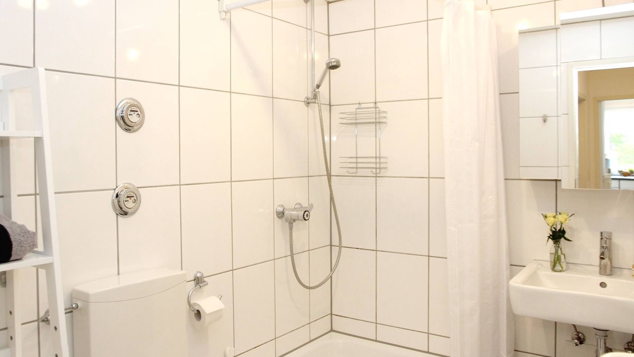 Photo of Bathroom in Brilon