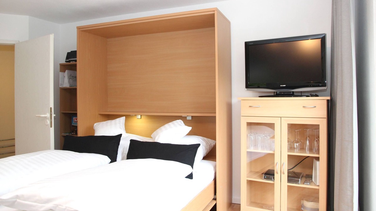 Photo of Bedroom in Brilon