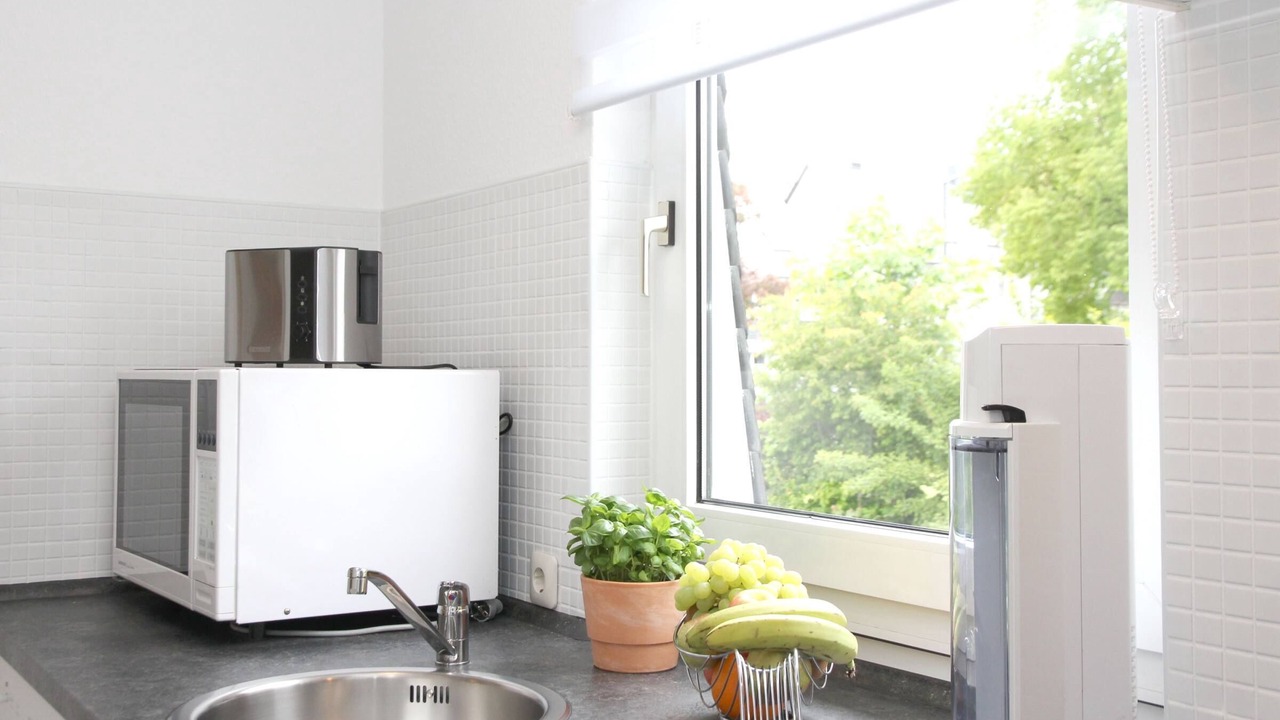 Photo of Kitchen in Brilon