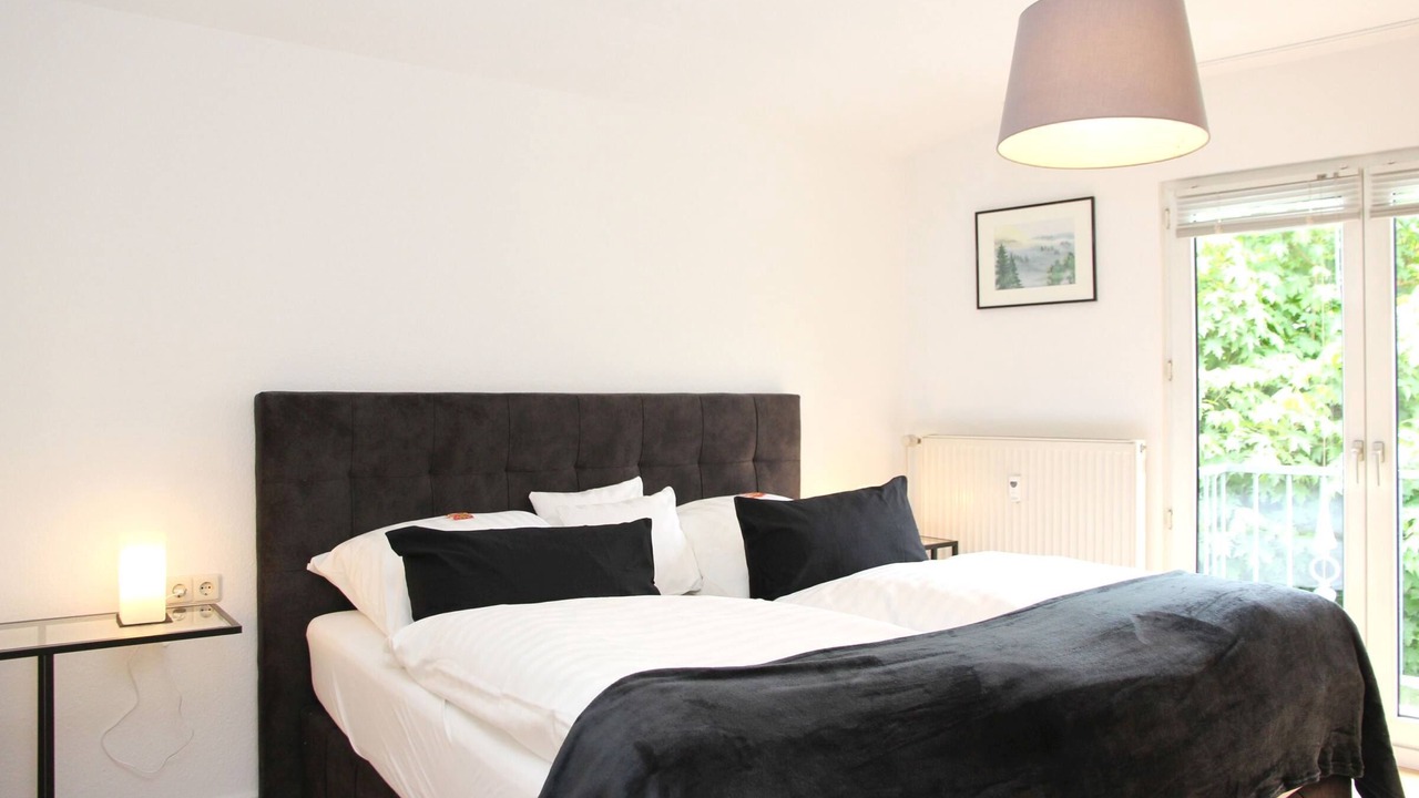 Photo of Bedroom in Brilon